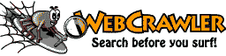 WebCrawler
